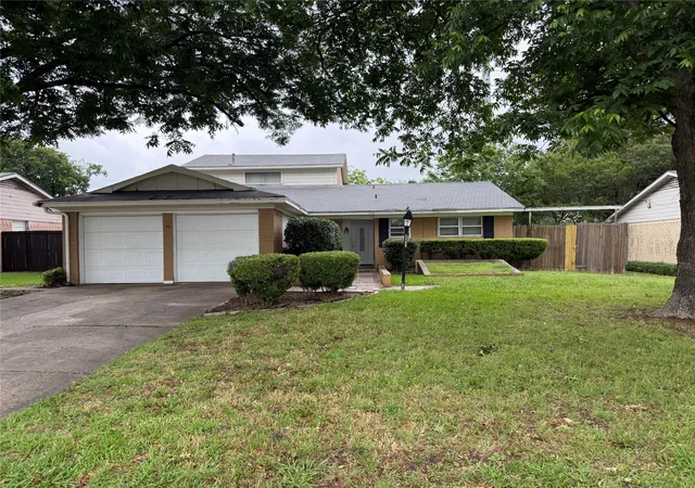 Photo 1 of Single family home for sale at 1908 Somerville Dr, Richardson, TX 75080 | MLS# 21280705 | Listing updated on 2026-08-22