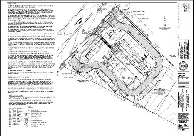 Land for sale at 1700 Oates Dr, Mesquite, TX 75150 | MLS# 21270981