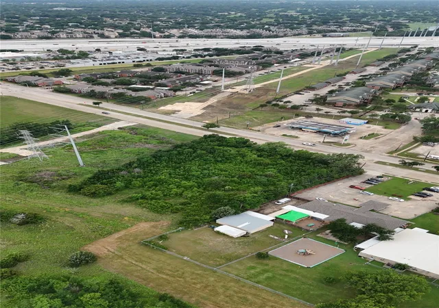 Photo 3 of Land for sale at 1700 Oates Dr, Mesquite, TX 75150 | MLS# 21270981 | Listing updated on 2026-08-27