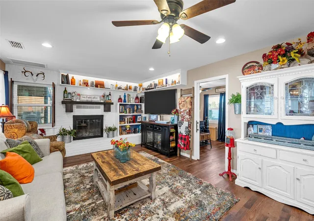 Homes for sale in Morgan, TX | 148 County Road 1303, Morgan, TX 76671 | MLS# 21280720