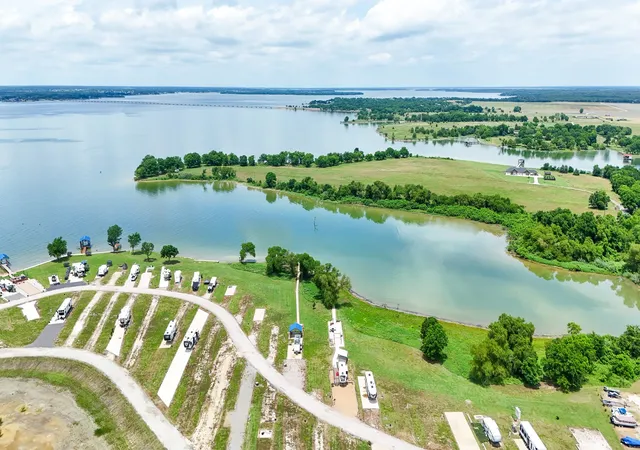 Homes for sale in Kerens, TX | 5096 Waterfront Rd, Kerens, TX 75144 | MLS# 21280709