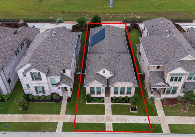 2nd image of 12329 Hulson Trl, Fort Worth, TX 76052 | MLS# 21280505