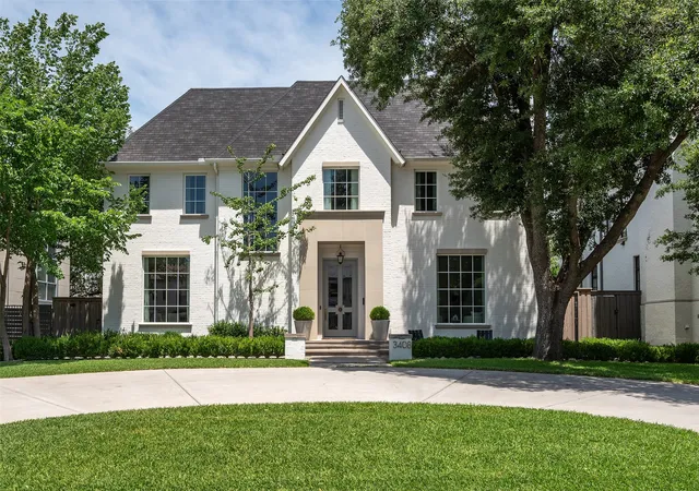 Homes for sale in University Park, TX | 3408 Wentwood Dr, University Park, TX 75225 | MLS# 21278337