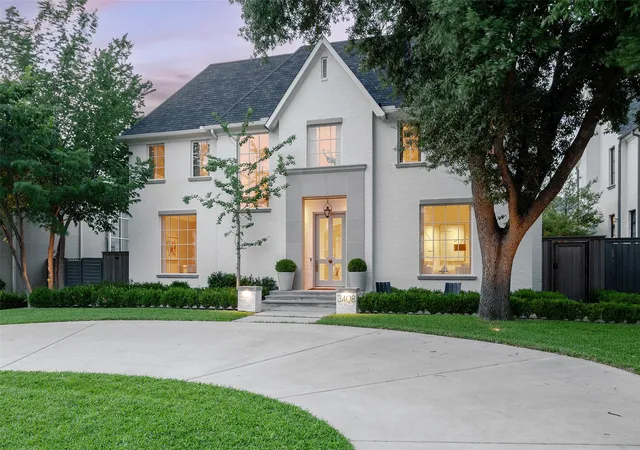 Homes for sale in University Park, TX | 3408 Wentwood Dr, University Park, TX 75225 | MLS# 21278337