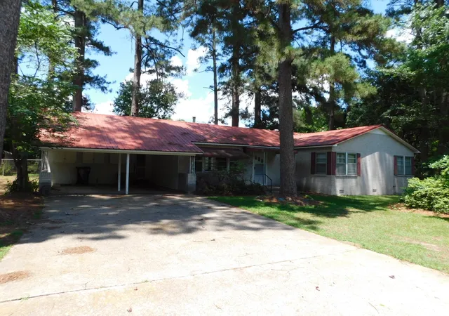 1st image of 24044 157 Hwy, Springhill, LA 71075 | MLS# 21280741