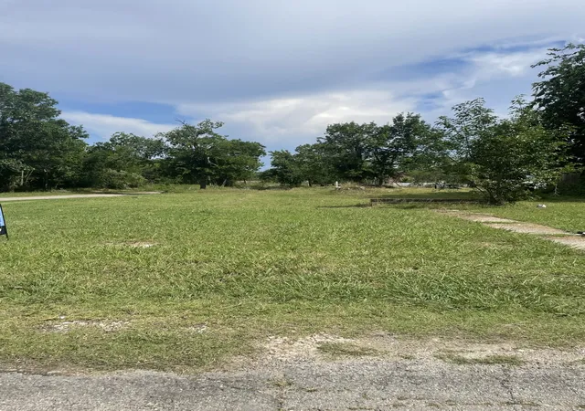 Photo 1 of Land for sale at 1611 E 10th Ave, Corsicana, TX 75110 | MLS# 21280779 | Listing updated on 2026-08-03