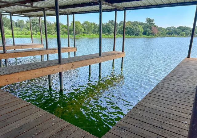Photo 16 of Land for sale at Lot 23 & Boat Slip 161 Eagle Pt, Corsicana, TX 75109 | MLS# 21280789 | Listing updated on 2026-08-22