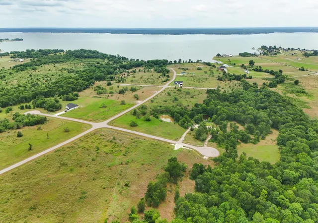 Homes for sale in Corsicana, TX | Lot 23 & Boat Slip 161 Eagle Pt, Corsicana, TX 75109 | MLS# 21280789
