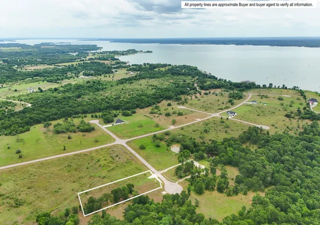 Homes for sale in Corsicana, TX | Lot 23 & Boat Slip 161 Eagle Pt, Corsicana, TX 75109 | MLS# 21280789