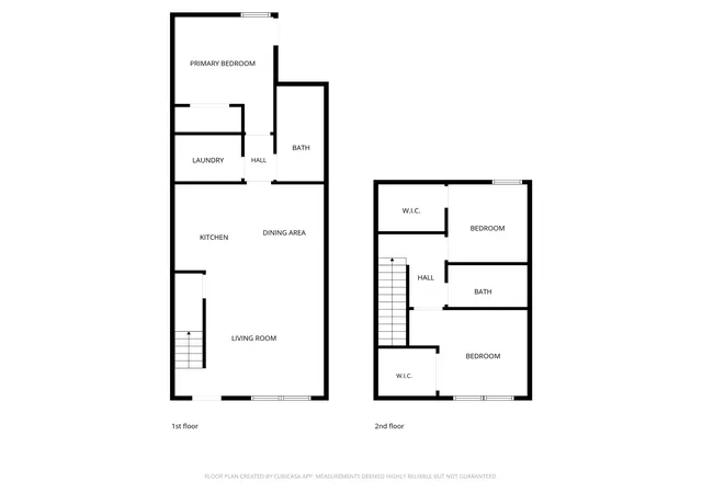 Photo 2 of Townhouse for sale at 713 Park St, Mc Gregor, TX 76657 | MLS# 21280076 | Listing updated on 2026-07-23
