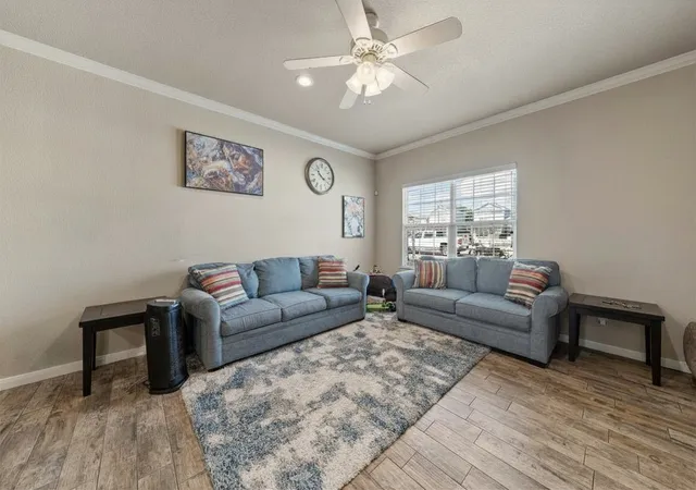 Photo 4 of Townhouse for sale at 713 Park St, Mc Gregor, TX 76657 | MLS# 21280076 | Listing updated on 2026-07-23