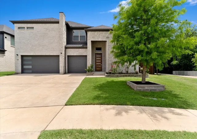 Photo 1 of Single family home for sale at 909 Mercer Dr, Allen, TX 75013 | MLS# 21279682 | Listing updated on 2026-07-21
