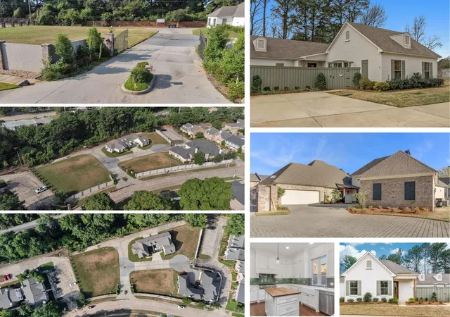 Photo 1 of Land for sale at 8950 W Wilderness Way, Shreveport, LA 71106 | MLS# 21261672 | Listing updated on 2026-08-16