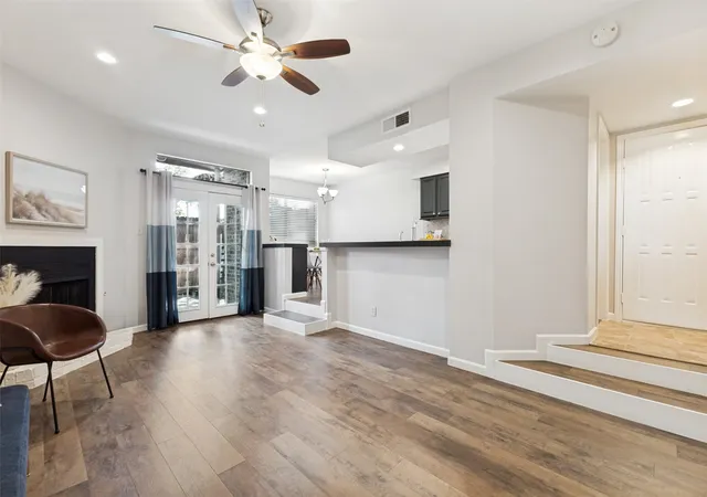 Homes for sale in Dallas, TX | 7525 Holly Hill Dr #3, Dallas, TX 75231 | MLS# 21280461