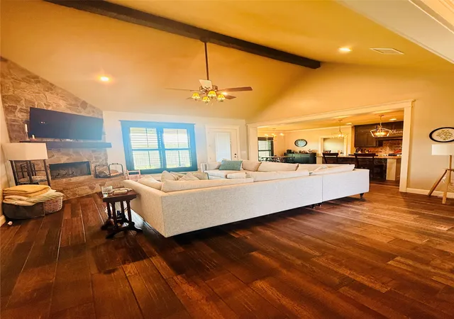 Photo 3 of Single family home for sale at 330 Koby Cir, Sulphur Springs, TX 75482 | MLS# 21277117 | Listing updated on 2026-10-04