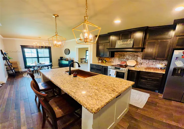 Photo 4 of Single family home for sale at 330 Koby Cir, Sulphur Springs, TX 75482 | MLS# 21277117 | Listing updated on 2026-10-04