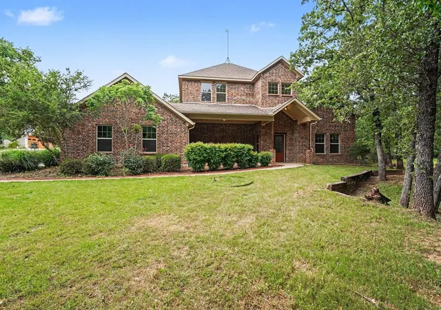 Photo 1 of Single family home for sale at 2190 County Road 2027, Glen Rose, TX 76043 | MLS# 21280966 | Listing updated on 2026-08-25