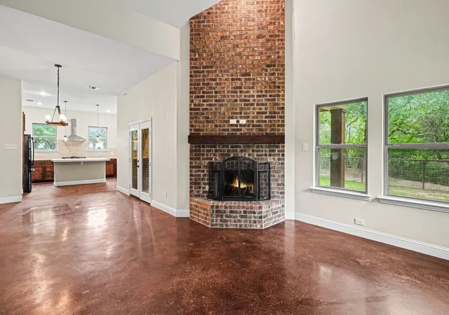 Photo 3 of Single family home for sale at 2190 County Road 2027, Glen Rose, TX 76043 | MLS# 21280966 | Listing updated on 2026-08-25