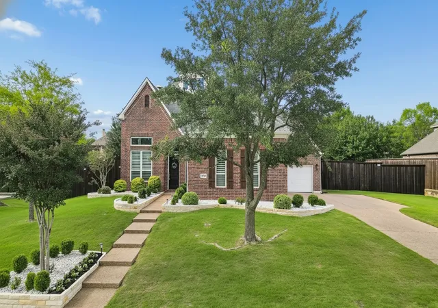 Homes for sale in Prosper, TX | 1011 Three Rivers Dr, Prosper, TX 75078 | MLS# 21263011