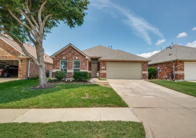 3rd image of 2753 Cascade Cove, Little Elm, TX 75068 | MLS# 21280787