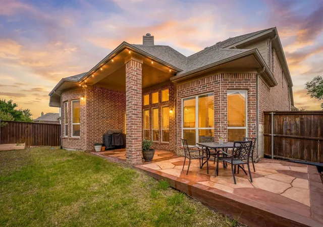 Homes for sale in Mc Kinney, TX | 6224 Pete Dye Rd, Mc Kinney, TX 75070 | MLS# 21277380