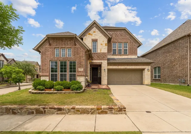 Homes for sale in Mc Kinney, TX | 6224 Pete Dye Rd, Mc Kinney, TX 75070 | MLS# 21277380