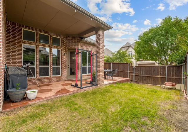 Homes for sale in Mc Kinney, TX | 6224 Pete Dye Rd, Mc Kinney, TX 75070 | MLS# 21277380