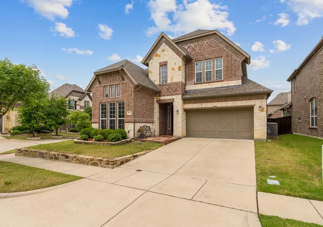 Homes for sale in Mc Kinney, TX | 6224 Pete Dye Rd, Mc Kinney, TX 75070 | MLS# 21277380