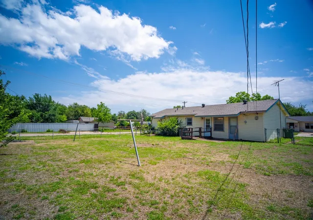 Photo 2 of Single family home for sale at 5245 Ira St N, Haltom City, TX 76117 | MLS# 21276132 | Listing updated on 2026-08-26