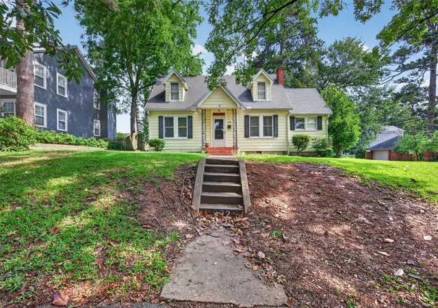 Photo 1 of Single family home for sale at 602 Ratcliff St, Shreveport, LA 71104 | MLS# 21279317 | Listing updated on 2026-08-22
