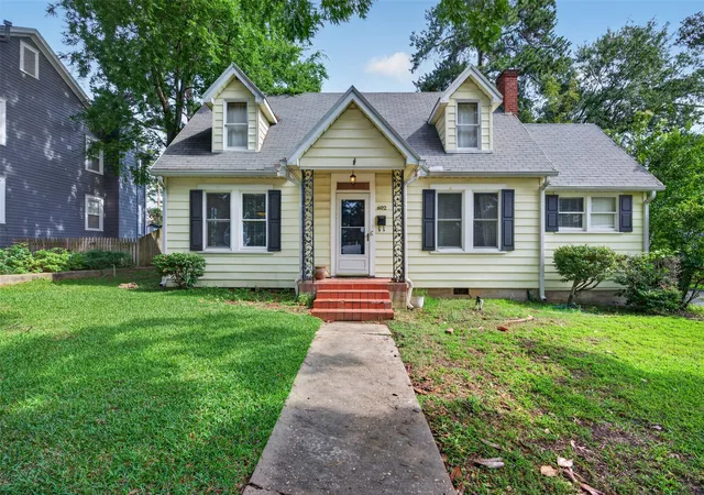 Photo 3 of Single family home for sale at 602 Ratcliff St, Shreveport, LA 71104 | MLS# 21279317 | Listing updated on 2026-08-22