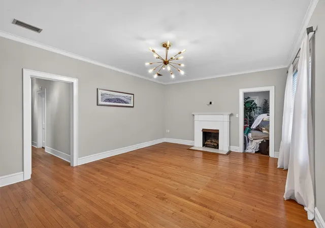 Photo 4 of Single family home for sale at 602 Ratcliff St, Shreveport, LA 71104 | MLS# 21279317 | Listing updated on 2026-08-22