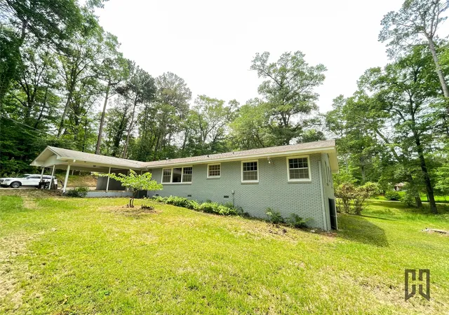 21st image of 749 Beverly Dr, Homer, LA 71040 | MLS# 21281022