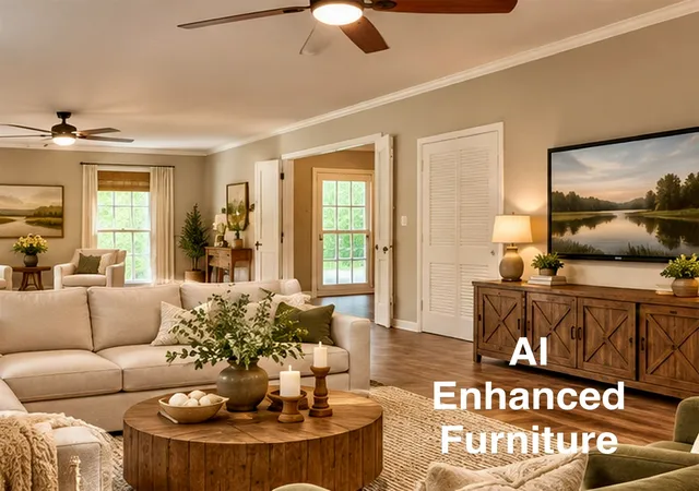 Photo 3 of Single family home for sale at 749 Beverly Dr, Homer, LA 71040 | MLS# 21281022 | Listing updated on 2026-09-28