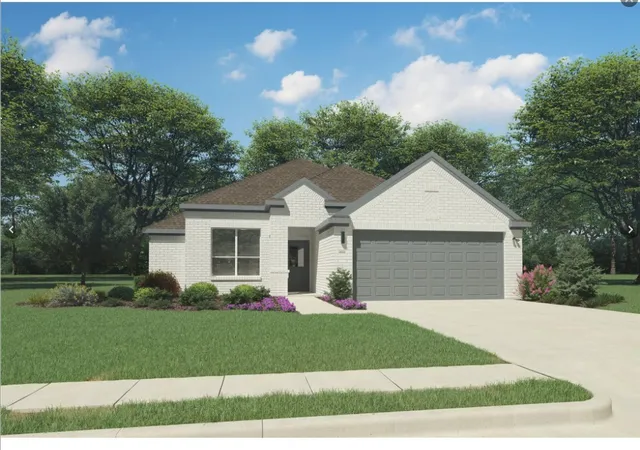 Photo 1 of Single family home for sale at 2005 N Partridge Road, Princeton, TX 75407 | MLS# 21269295 | Listing updated on 2026-08-26