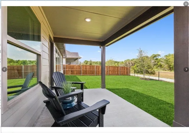 Photo 2 of Single family home for sale at 2005 N Partridge Road, Princeton, TX 75407 | MLS# 21269295 | Listing updated on 2026-08-26