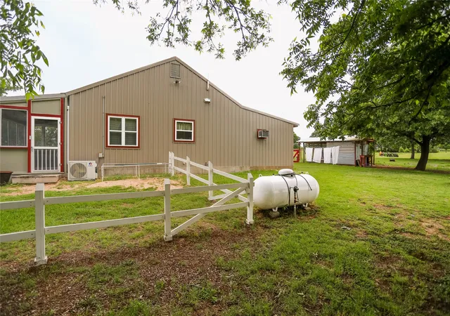 Photo 2 of Land for sale at 1166 County Road 403, Comanche, TX 76442 | MLS# 21278820 | Listing updated on 2026-07-24