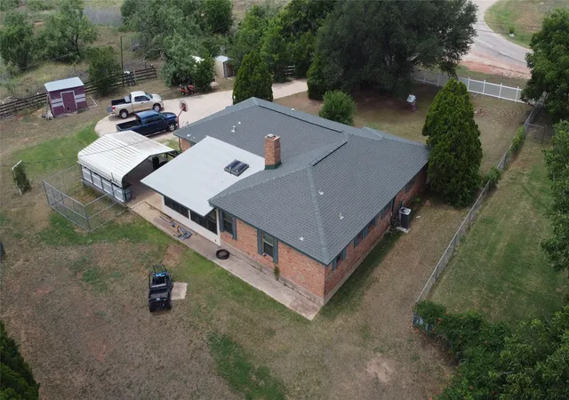Photo 2 of Single family home for sale at 3701 Caldwell Rd, Abilene, TX 79601 | MLS# 21279094 | Listing updated on 2026-08-26