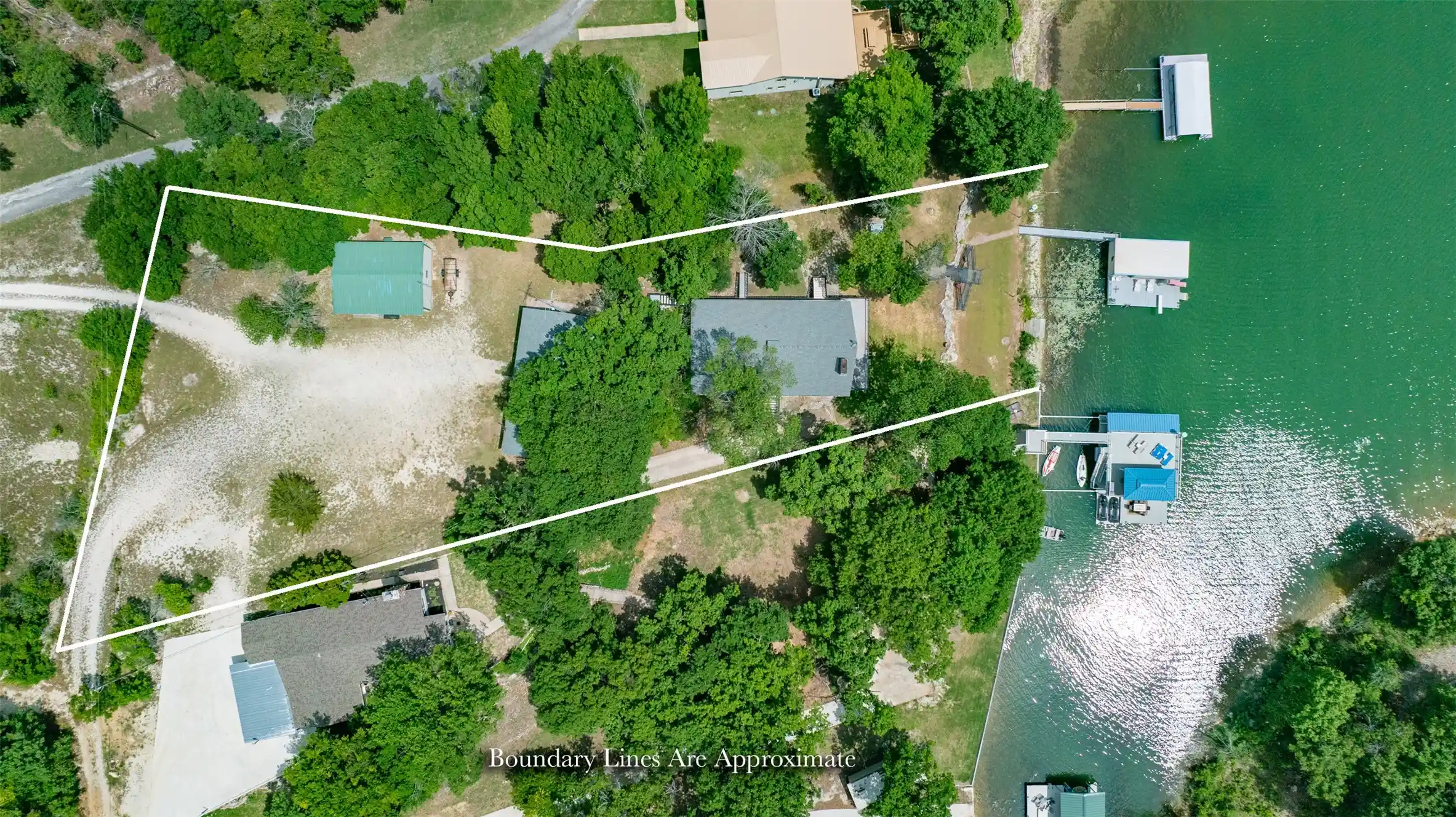 Photo 1 of Single family home for sale at 154 Parkview, Gainesville, TX 76240 | MLS# 21273907 | Listing updated on 2026-10-18
