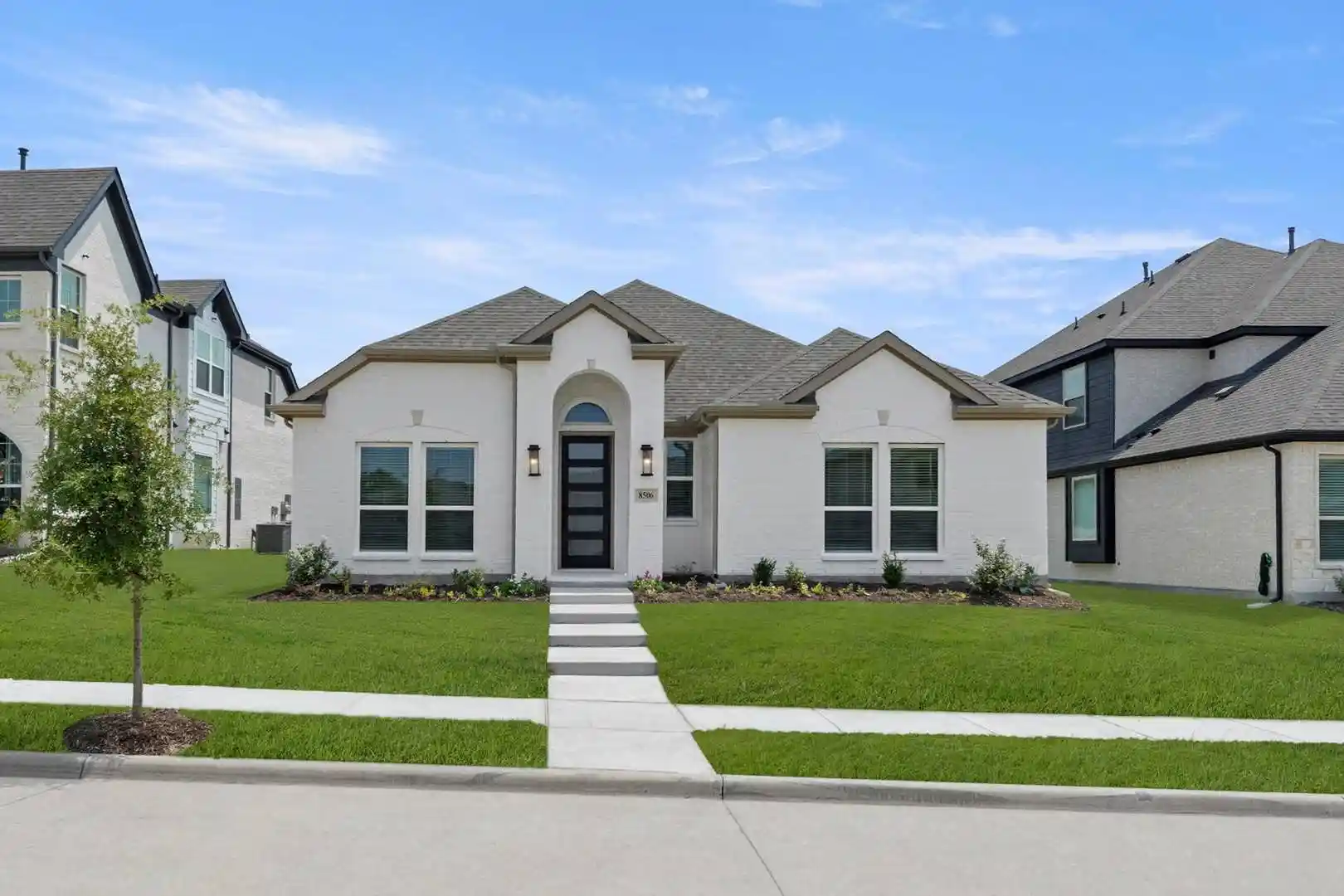 Photo 1 of Sale Pending at 8506 Great Stone St, Rowlett, TX 75089 | MLS# 21281109 | Listing updated on 2026-10-25