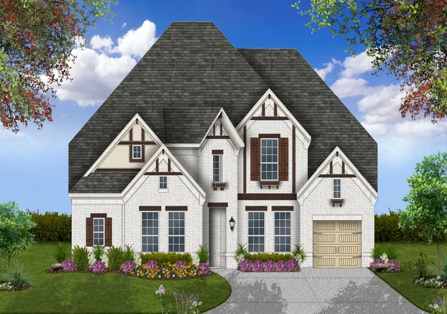 Photo 1 of Sale Pending at 4241 Ramona Dr, Mc Kinney, TX 75071 | MLS# 21281122 | Listing updated on 2026-08-22