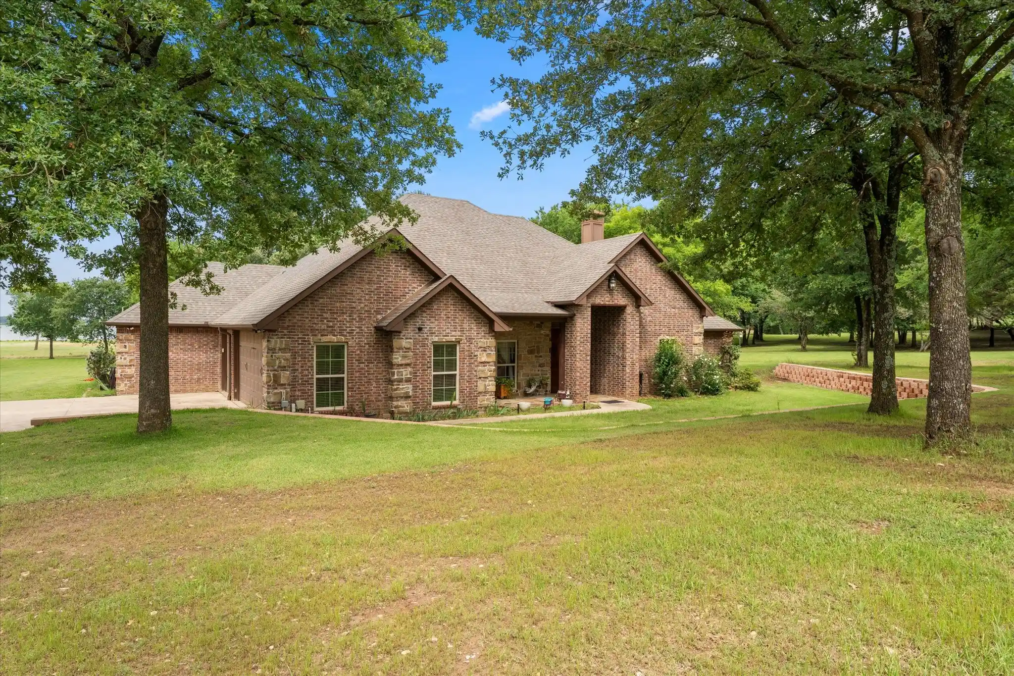 Photo 1 of Sale Pending at 765 Cr 1300, Yantis, TX 75497 | MLS# 21281129 | Listing updated on 2026-10-27