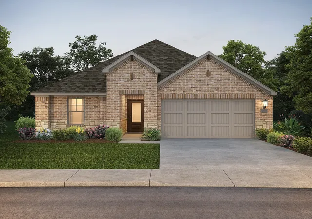 Photo 2 of Single family home for sale at 4032 Palestine Dr, Farmersville, TX 75442 | MLS# 21280534 | Listing updated on 2026-08-22