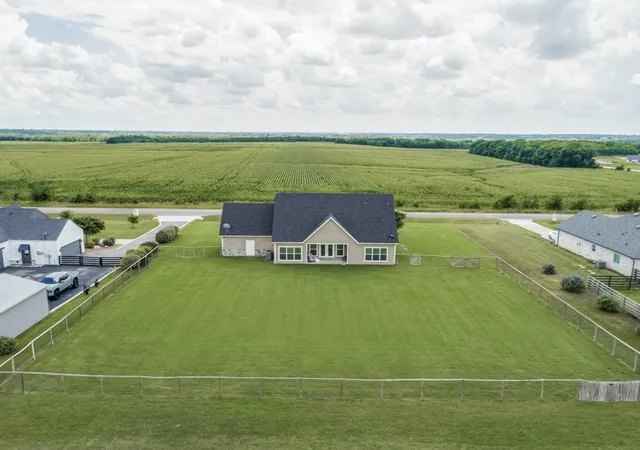 2nd image of 3110 County Road 222, Anna, TX 75409 | MLS# 21273606