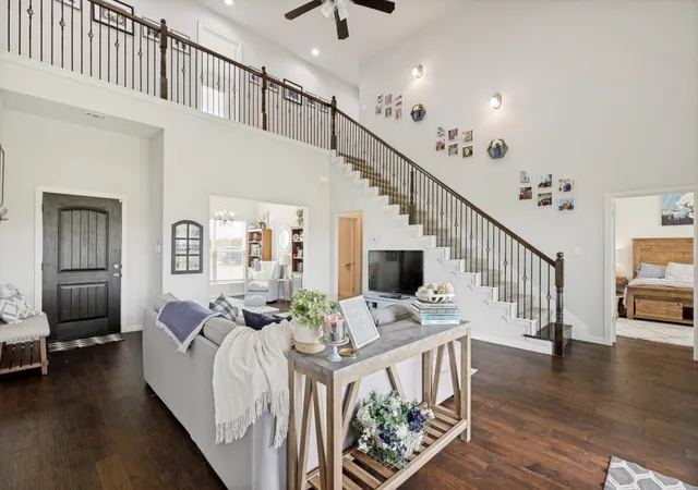 3rd image of 3110 County Road 222, Anna, TX 75409 | MLS# 21273606