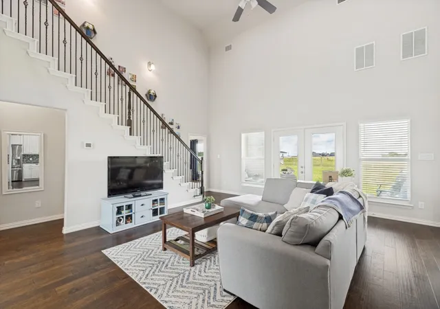 4th image of 3110 County Road 222, Anna, TX 75409 | MLS# 21273606