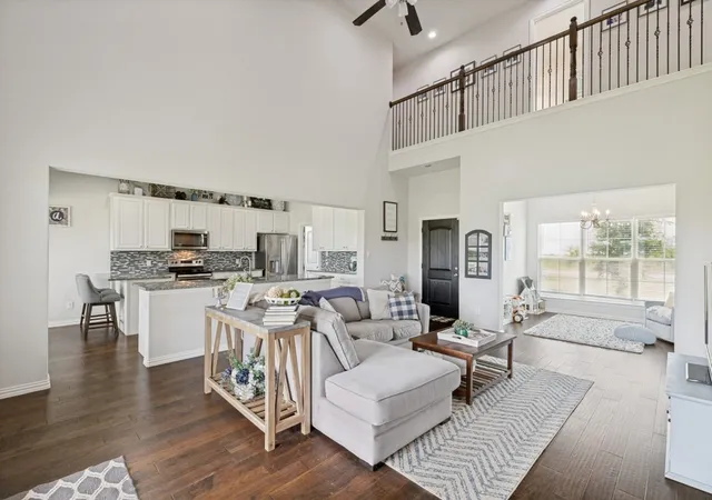 5th image of 3110 County Road 222, Anna, TX 75409 | MLS# 21273606