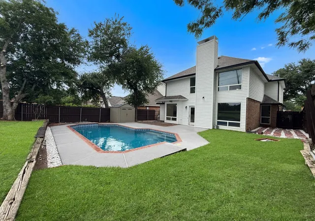 Homes for sale in Carrollton, TX | 1307 Pawnee Trl, Carrollton, TX 75007 | MLS# 21279299