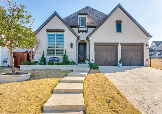 Photo 1 of Single family home for sale at 13613 Marys Ridge Rd, Aledo, TX 76008 | MLS# 21281157 | Listing updated on 2026-08-22