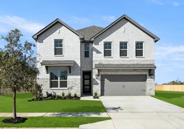 Photo 1 of Single family home for sale at 105 Morning Dew Dr, Willow Park, TX 76008 | MLS# 21281162 | Listing updated on 2026-10-08